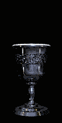 Gif animé gothique coupe